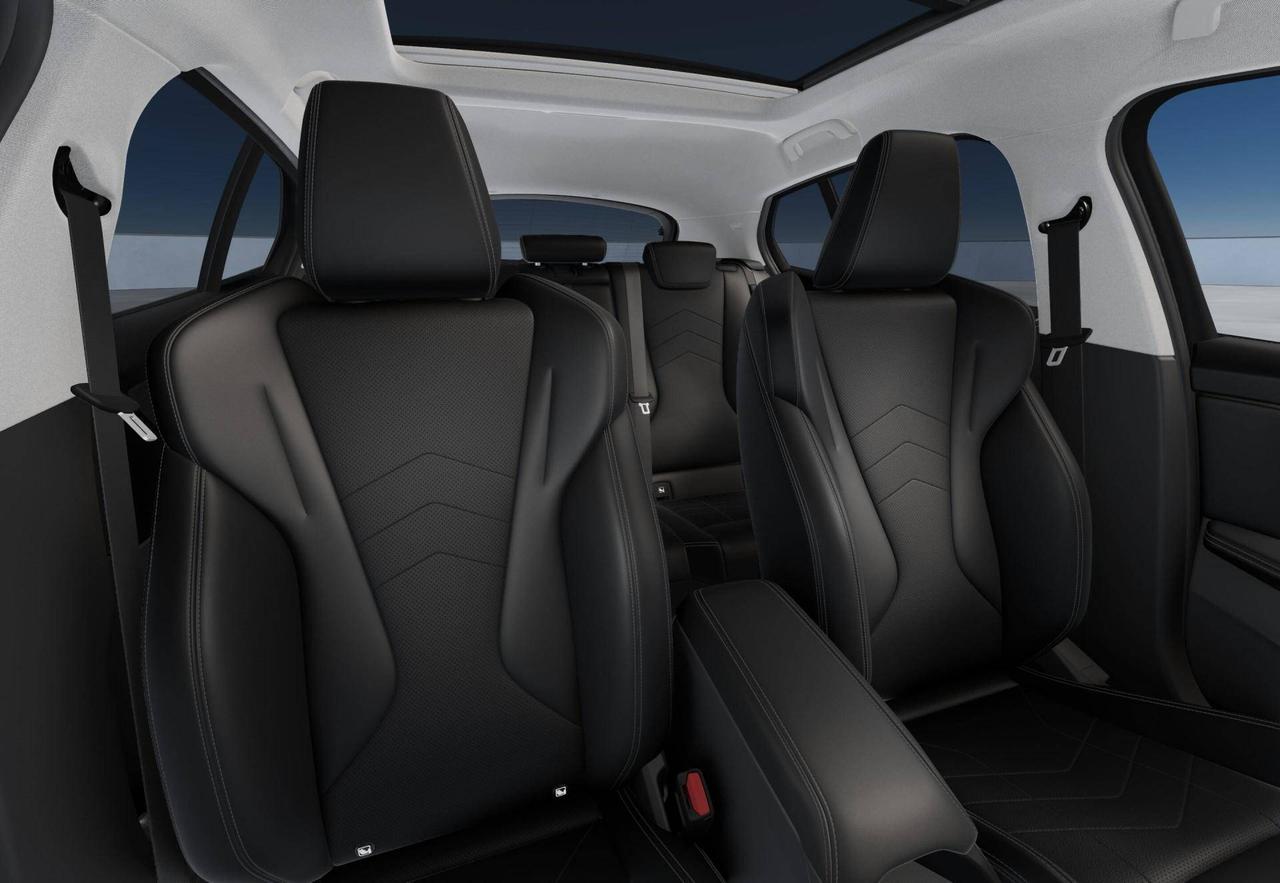 BMW Serie 1 120d 48V MSport Design