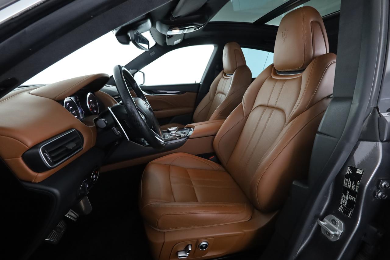 MASERATI Levante 330 CV MHEV AWD GT