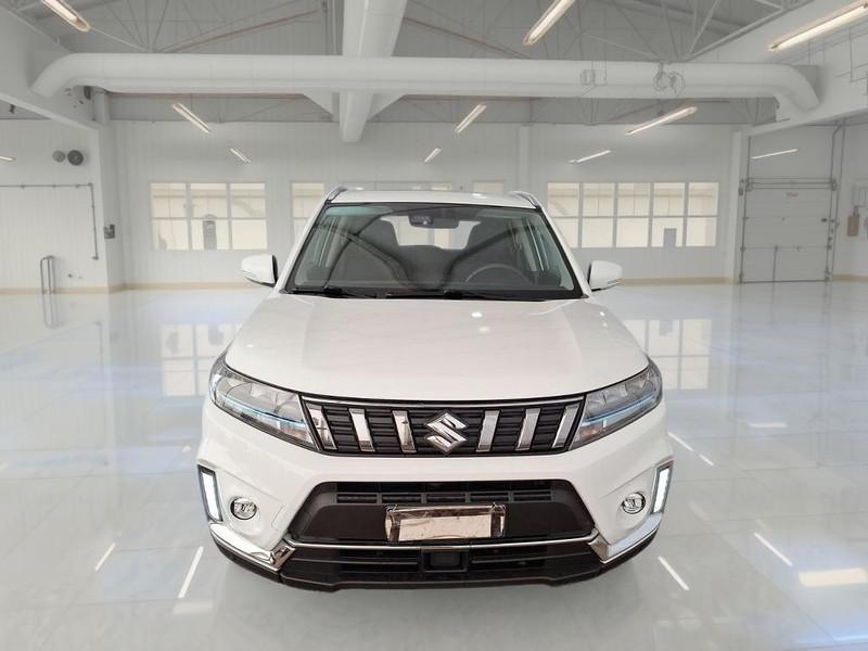 SUZUKI VITARA 1.5 102CV HYBRID STARVIEW AUTO SUV