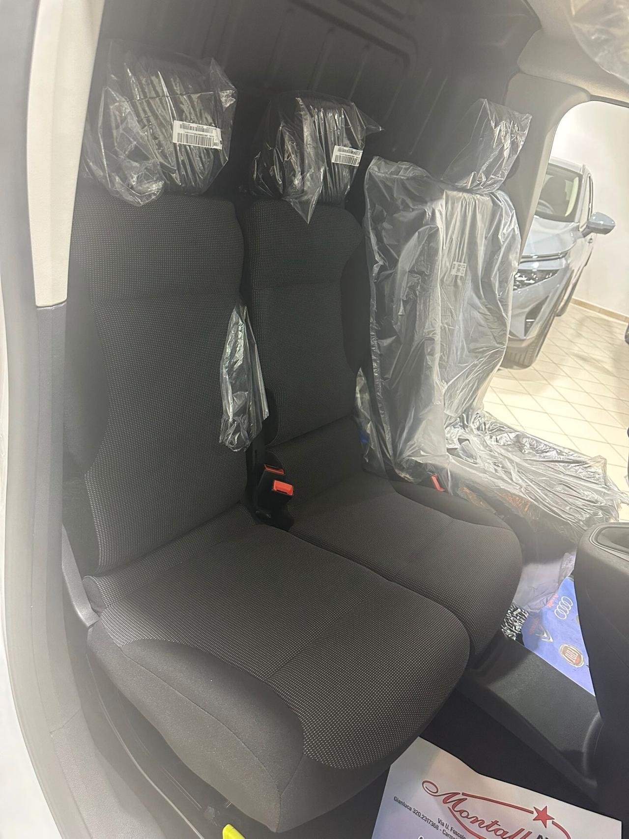 Peugeot Partner BlueHDi 100 S&S NUOVO/KM0