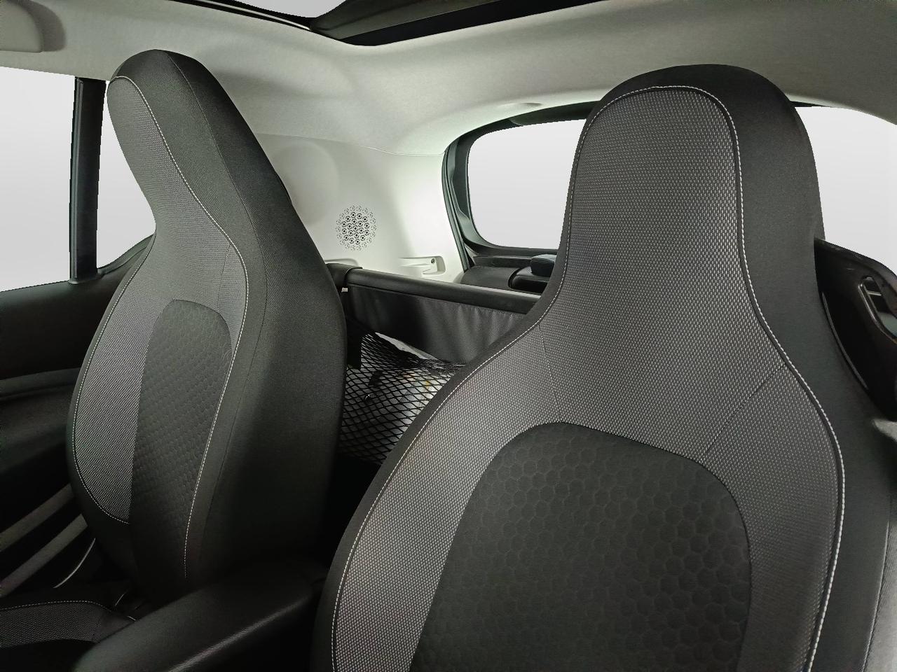 SMART Fortwo III 2020 - Fortwo eq Prime 22kW