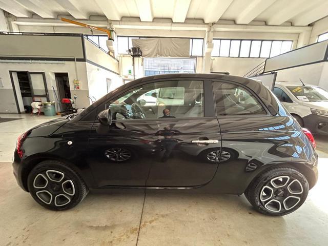 FIAT 500 1.0 Hybrid