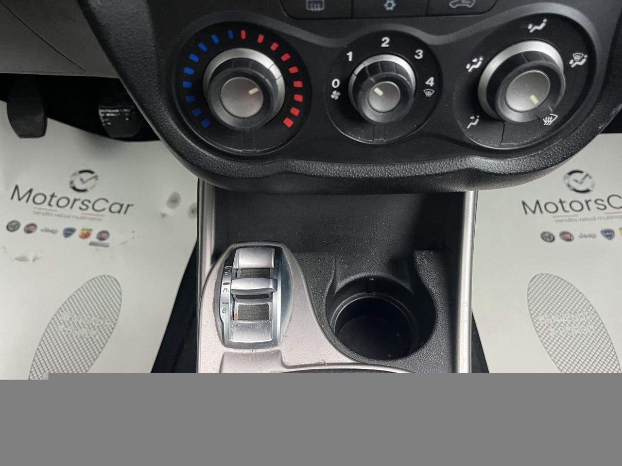 ALFA ROMEO MiTo 1.3 JTDm 85 CV S&S Distinctive