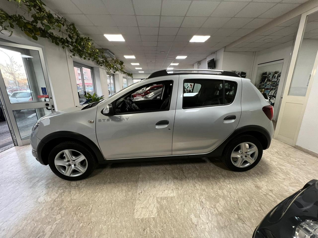 Dacia Sandero Stepway 900 TCe 90CV Prestige