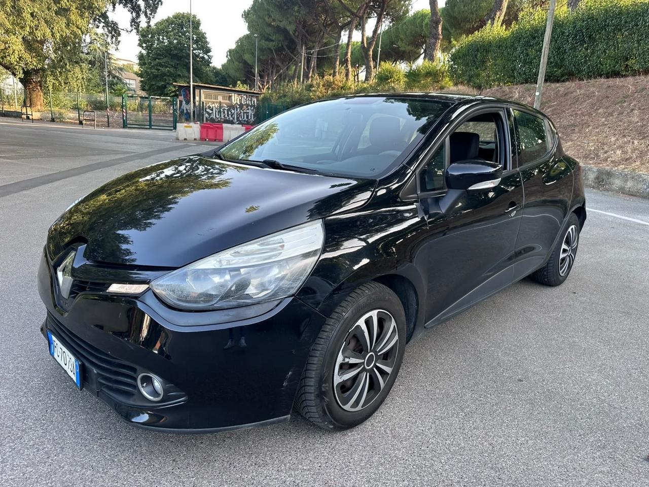 Renault Clio dCi 8V 90CV Start&Stop 5 porte Energy Intens