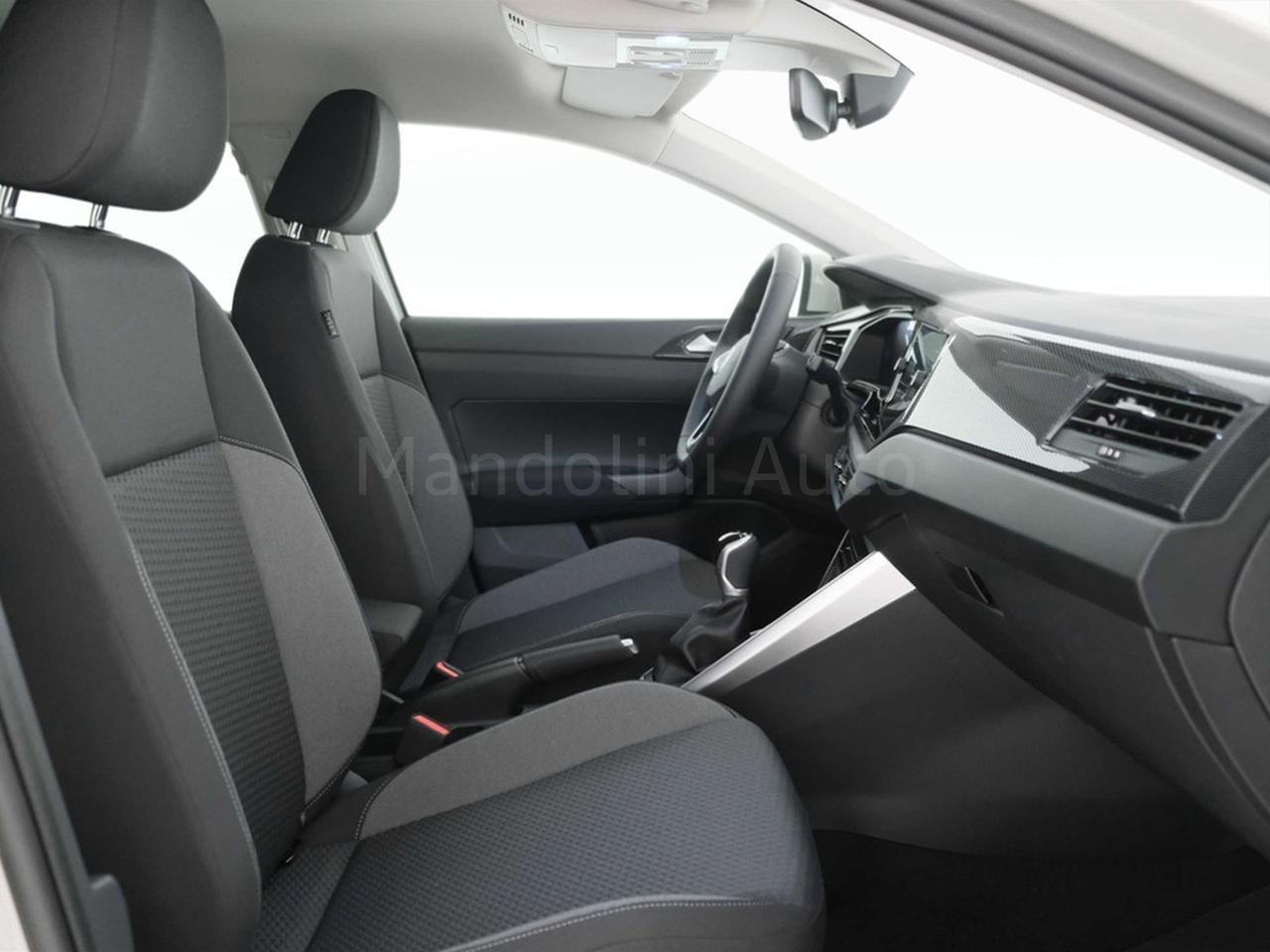 Volkswagen Taigo 1.0 tsi 115cv life
