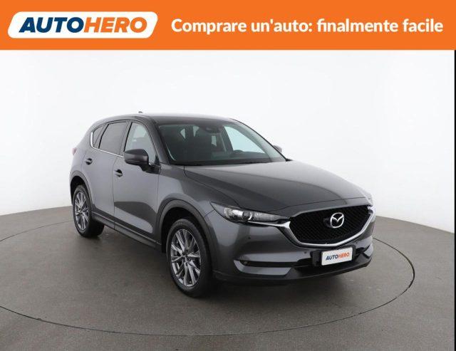 MAZDA CX-5 2.2L Skyactiv-D 150 CV 2WD Business
