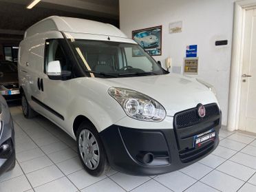 Fiat Doblò 1.6 MJT 105CV PL-TA Cargo Maxi XL Lamierato SX 2 posti