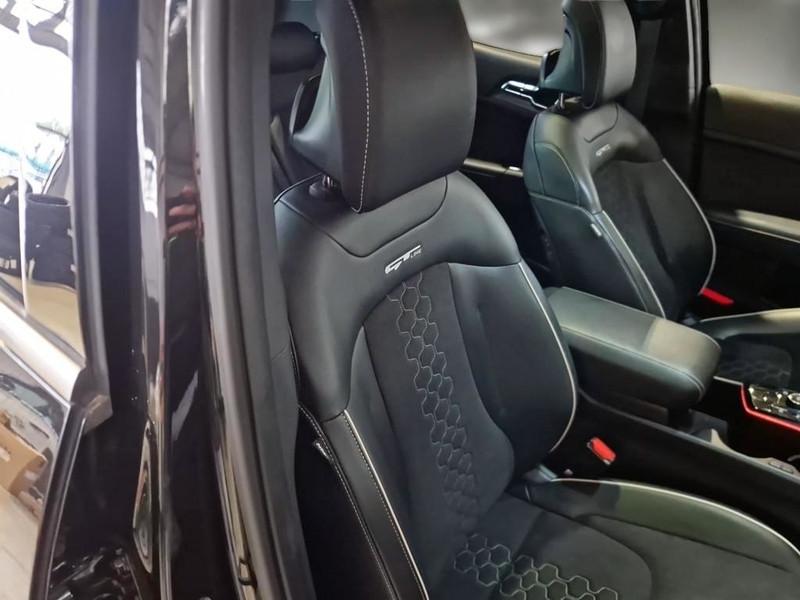 KIA SPORTAGE 1.6 TGDI HEV GT-LINE 2WD AUTO