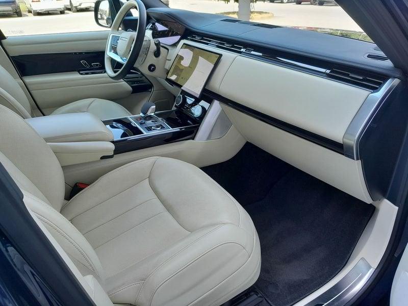 Land Rover Range Rover 3.0D I6 249 MHEV Autobiography aut. IVA ESPOSTA