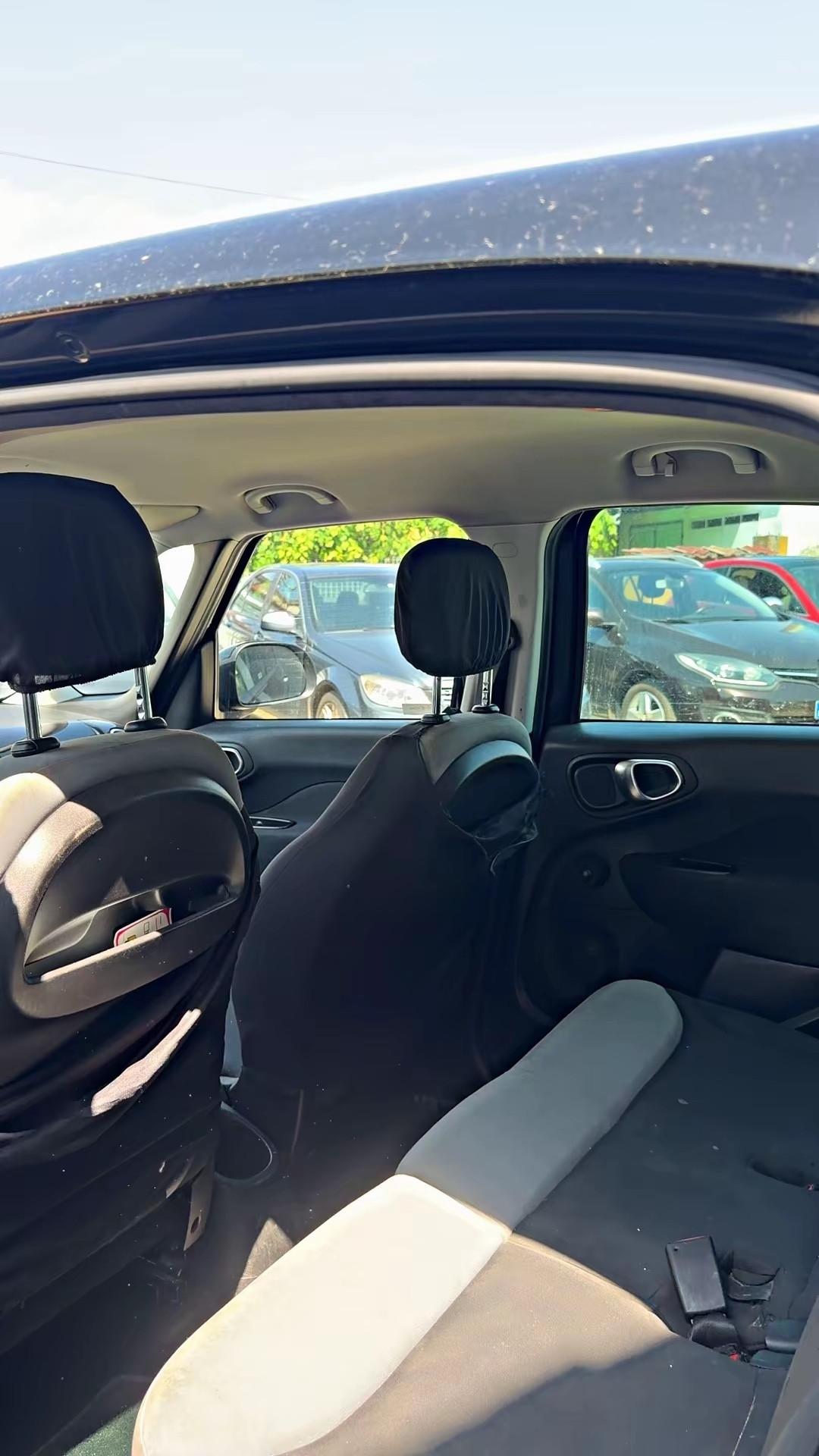 Fiat 500L 1.4 95 CV Easy