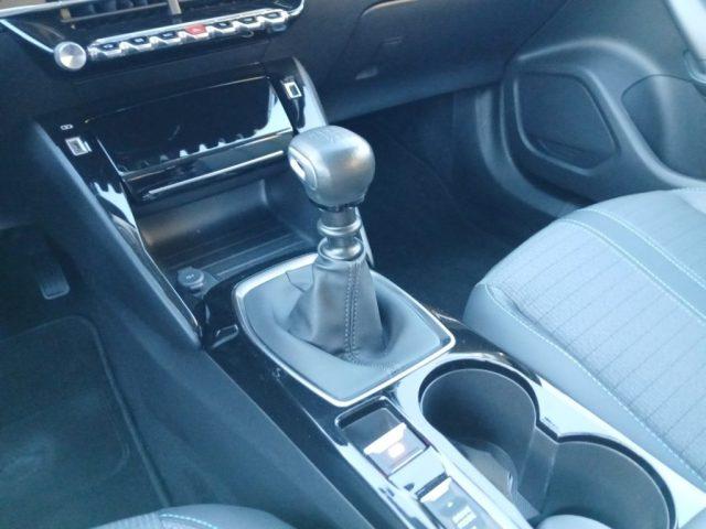 PEUGEOT 2008 BlueHDi 110 S&S Allure Pack