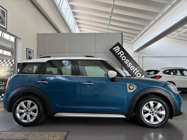 MINI Countryman 1.5 Cooper SE Countryman ALL4 Automatica