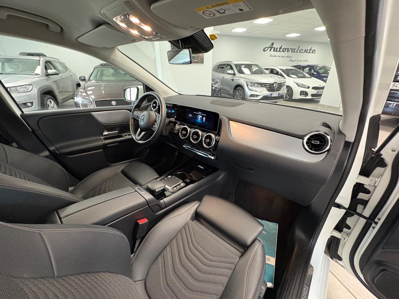 Mercedes-benz B 180 B 180 d Automatic Sport Plus