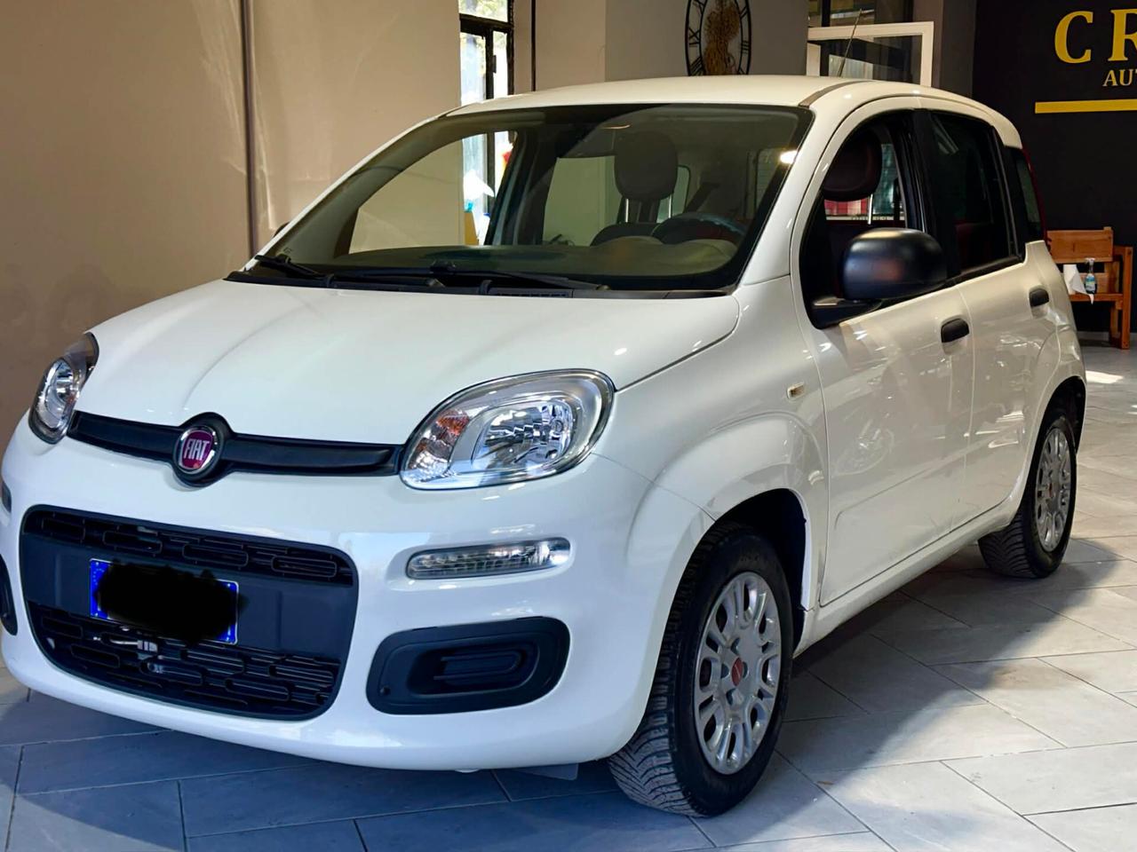 Fiat Panda 1.2 Easy GIOIELLINO DEL NORD ITALIA