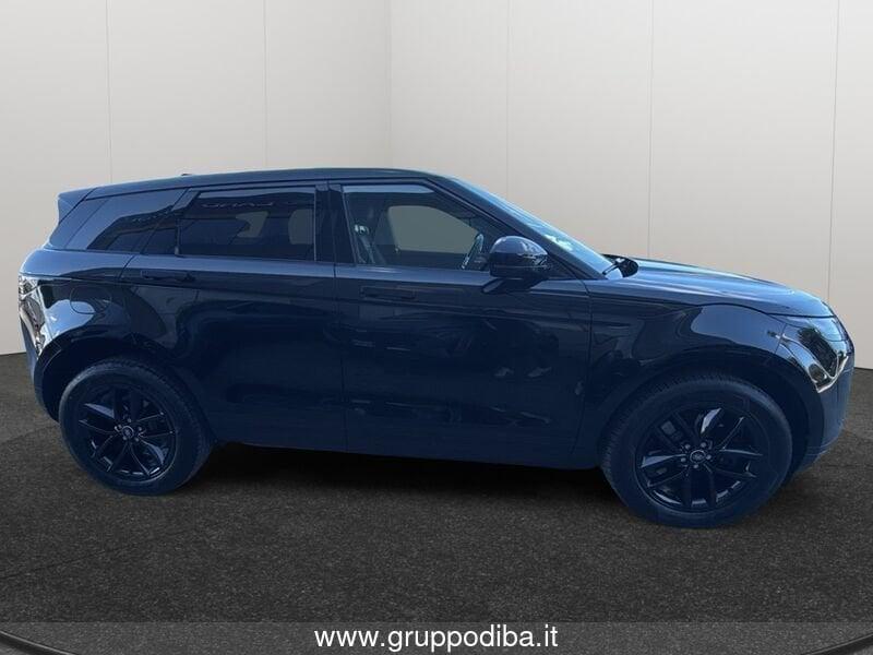 Land Rover Range Rover Evoque II 2024 Evoque D MH 5P 2.0D I4 163CV AW AT S