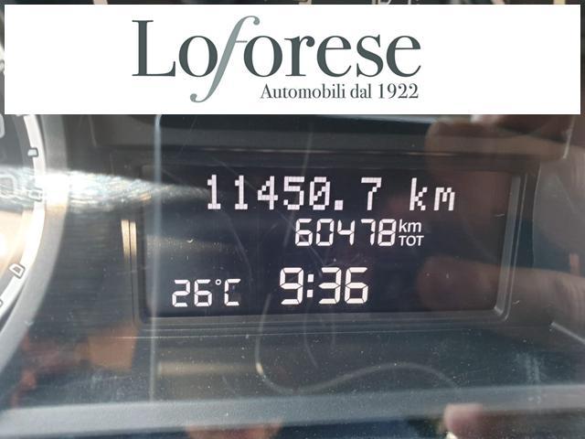 LANCIA Ypsilon 1.2 69 CV 5 porte Gold