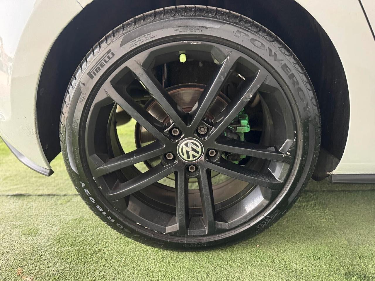 Volkswagen Golf 2.0 TDI DSG 5p. Highline BlueMotion Technology