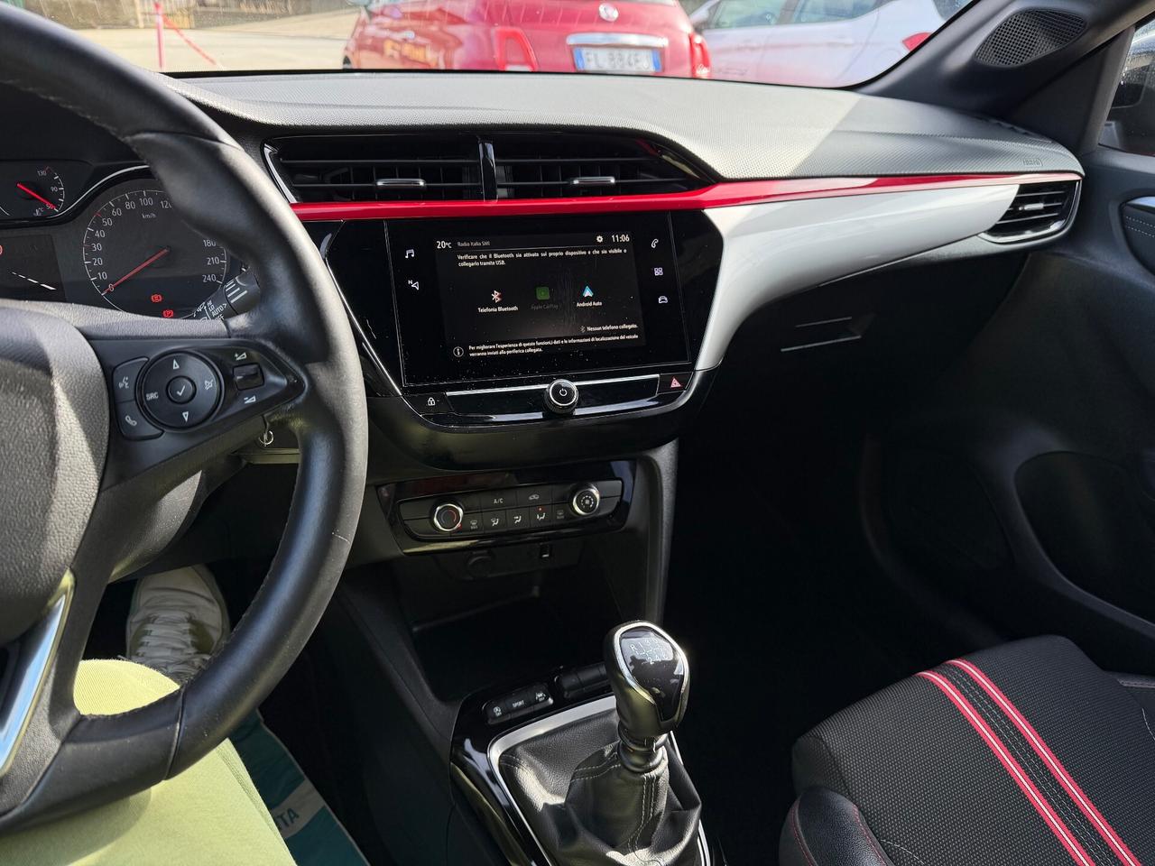 OPEL CORSA 1.5D 100CV/ GS LINE /MATRIX/FULL