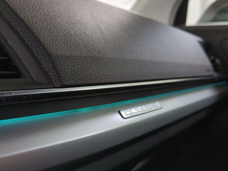 Audi Q5 Sportback 40 TDI S Line Plus quattro S tronic