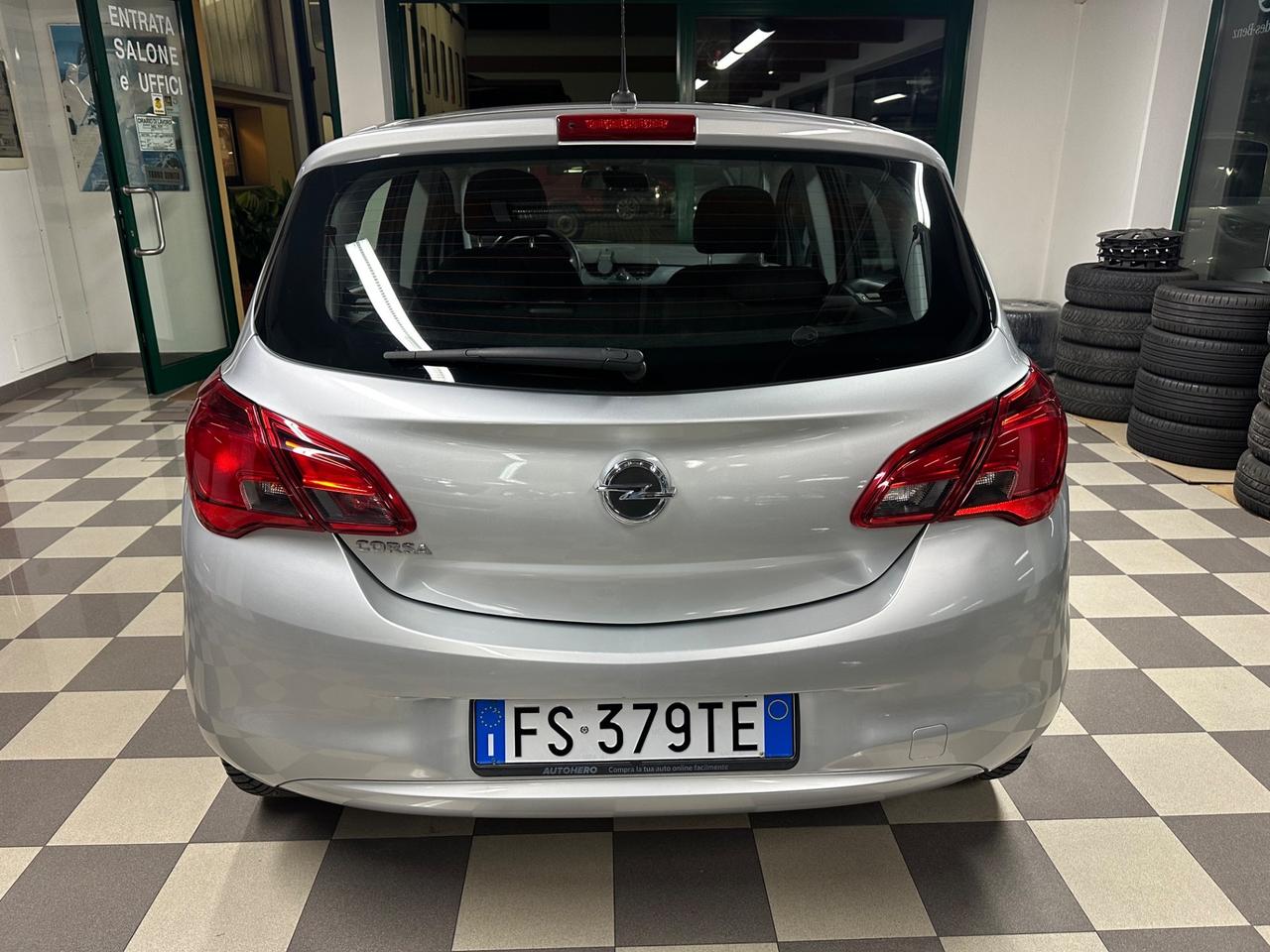 Opel Corsa 1.2 5 porte Advance