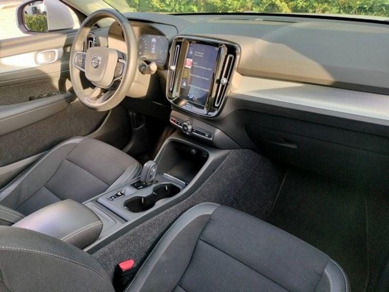 Volvo XC40 XC40 D3 Geartronic Momentum