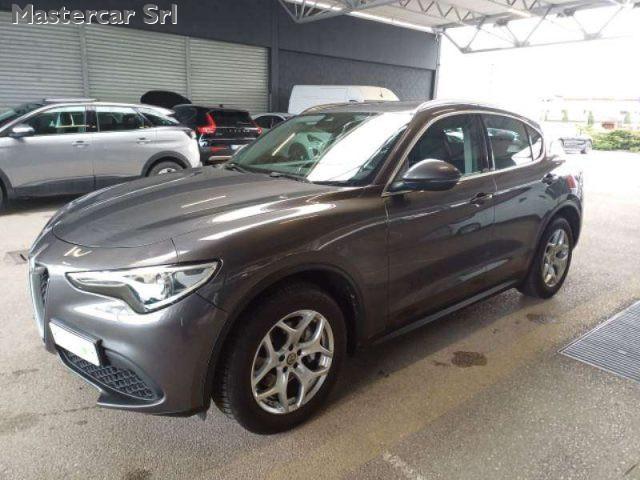 ALFA ROMEO Stelvio Stelvio 2.2 td Business Q4 4x4 190cv autom. - ta