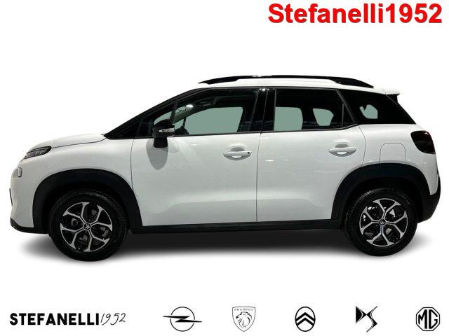 CITROEN C3 Aircross Puretech 110 S&S Plus