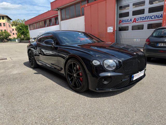 BENTLEY Continental GT V8