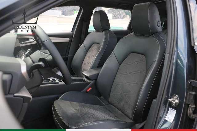 SEAT Leon Sportstourer 1.4 e-hybrid Xcellence dsg