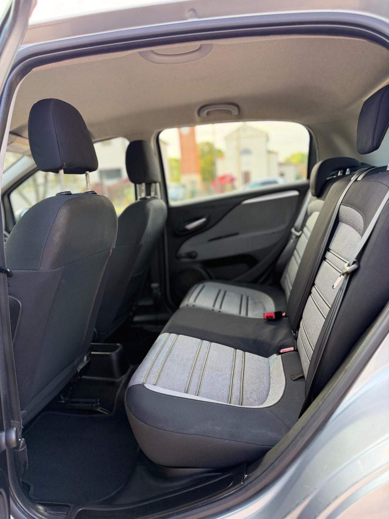 Fiat Punto Evo 1.2 5 porte S&S Active