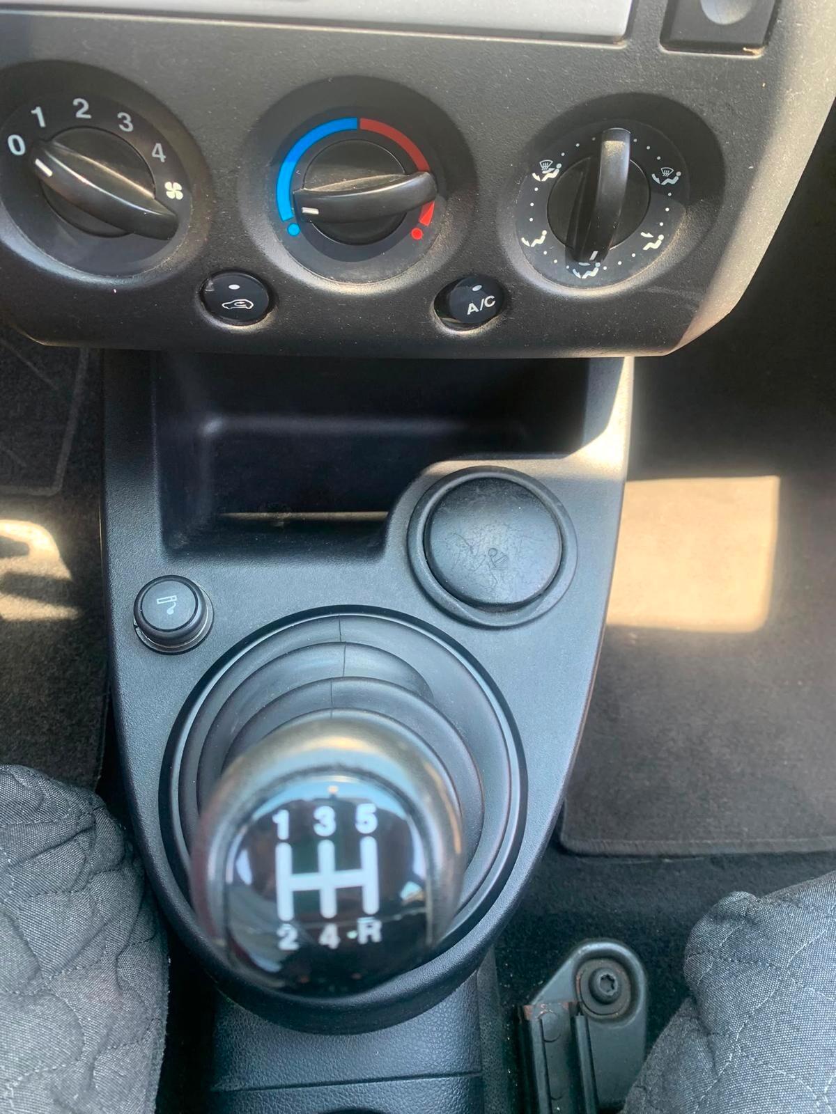 Ford Fiesta 1.4 TDCi 5p. Ghia - CONTO VENDITA -