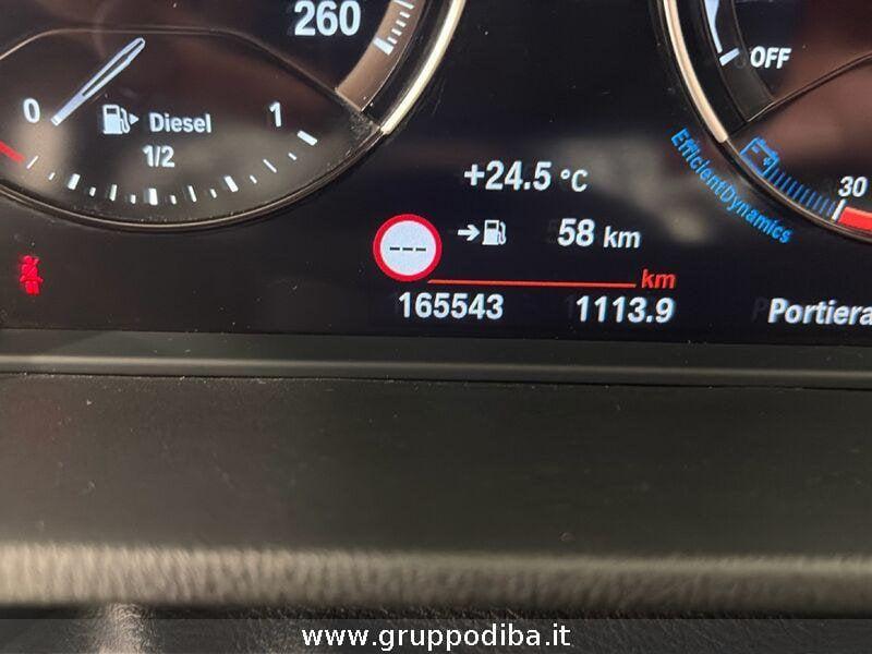 BMW X2 F39 Diesel sdrive20d Msport auto