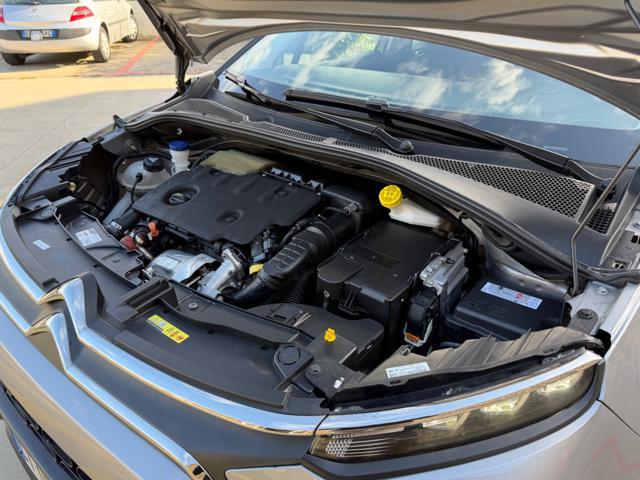 CITROEN C3 BLUEHDi 100 PLUS MY72+NAVI CON APP+LED+CLIMATRONIC