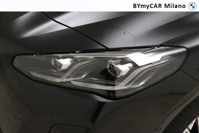 BMW Serie 2 Active Tourer 218 d Msport DCT