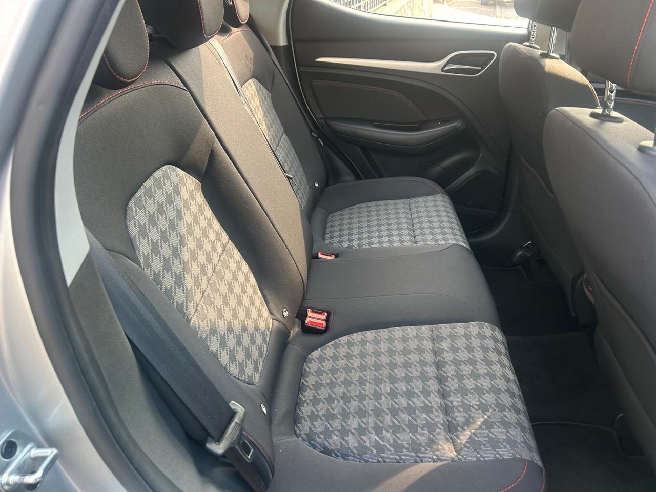 Mg ZS 1.5 VTi-tech Luxury