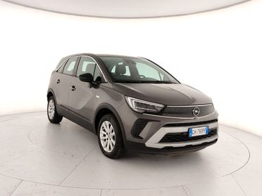 Opel Crossland 1.5 ECOTEC D 120 CV Start&Stop aut. Elegance