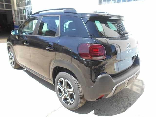 Citroen C3 Aircross 110 Feel 2 Fin 9Perfet Sc35%