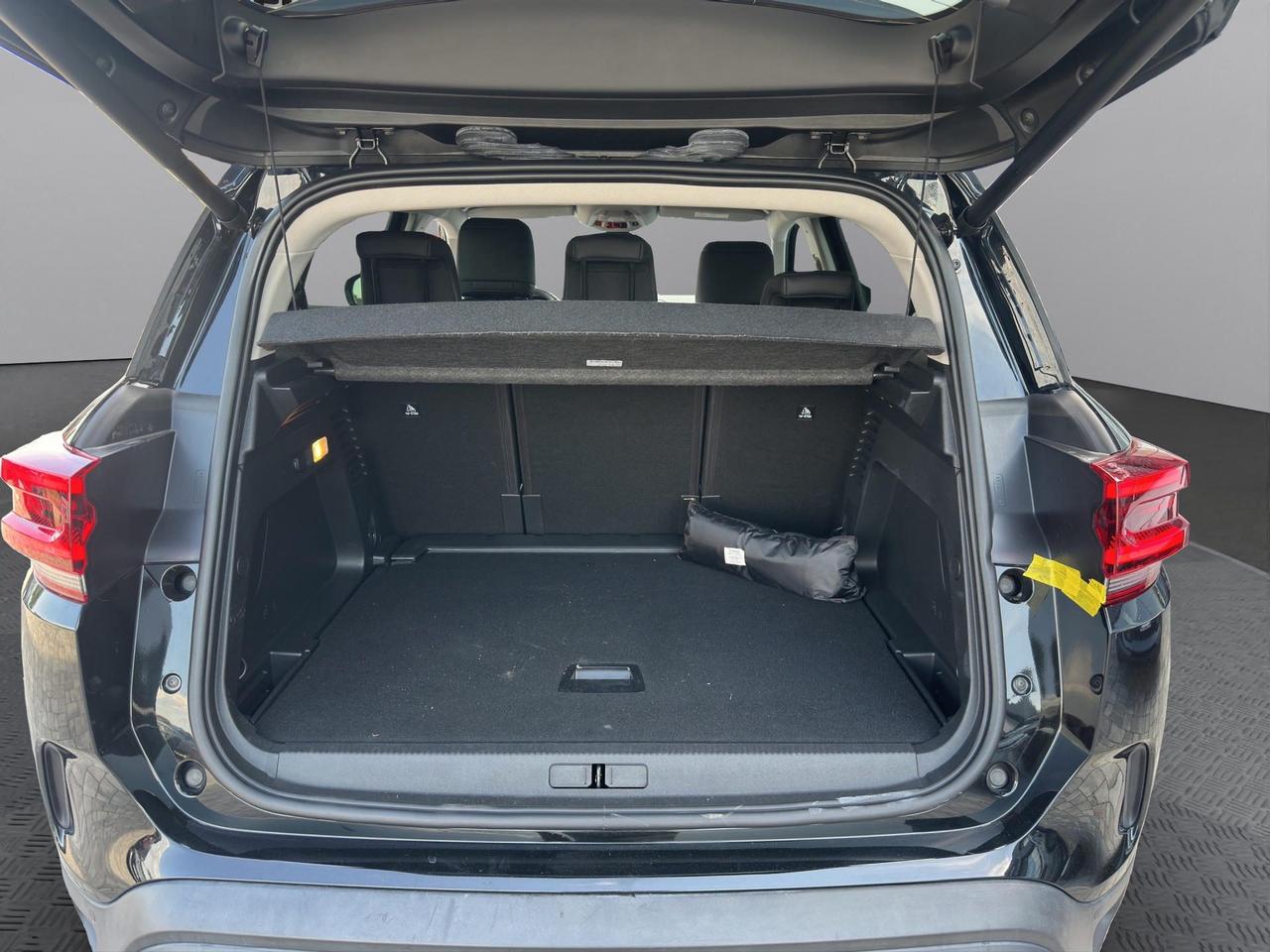 Citroen C5 Aircross 1.5 bluehdi Feel s&s 130cv ea