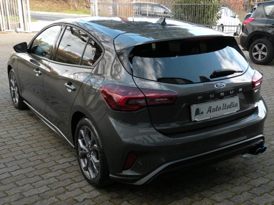 FORD FOCUS 1.0 125CV ST-LINE 2023