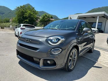 Fiat 500 X 500X 1.0 t3 Sport 120cv