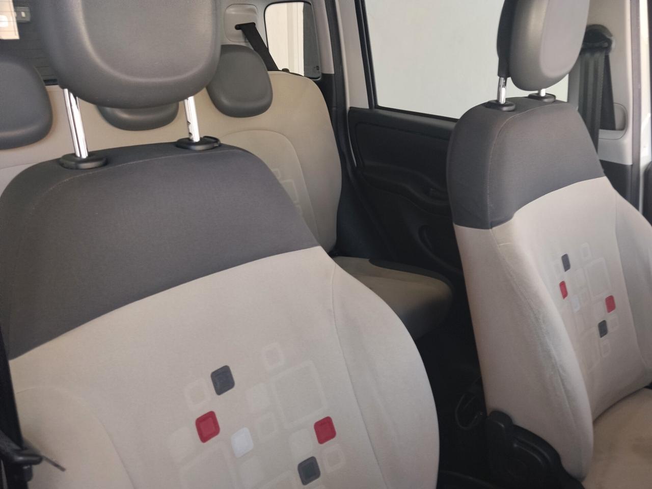 Fiat Panda 900 benzina/metano 2015 CON GARANZIA