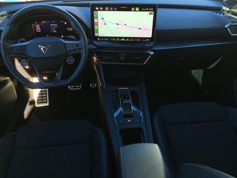 Cupra Formentor 1.5 Hybrid DSG 2025 * SUPER-ACCESSORIATA!!