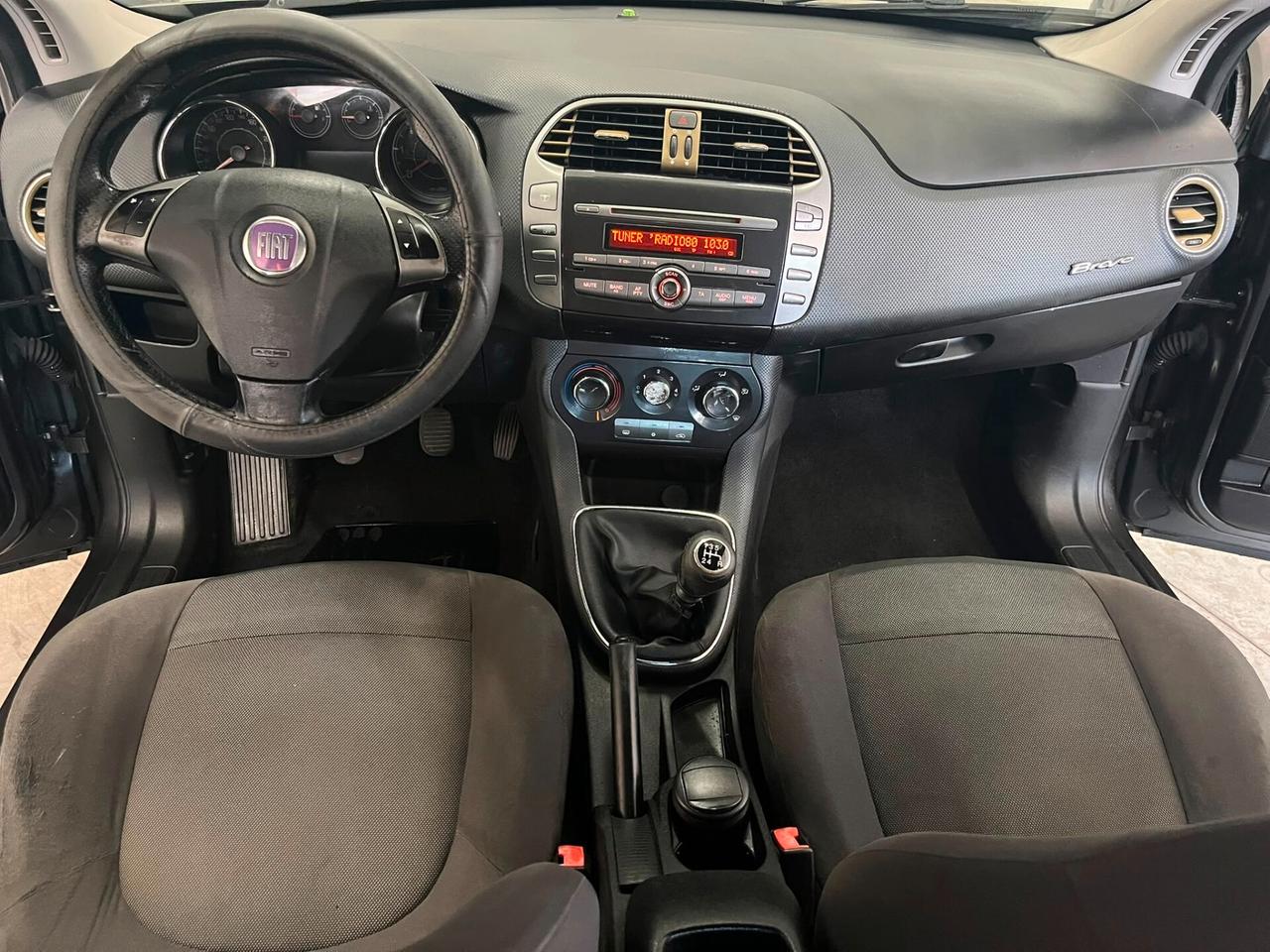 Fiat Bravo 1.9 DIESEL