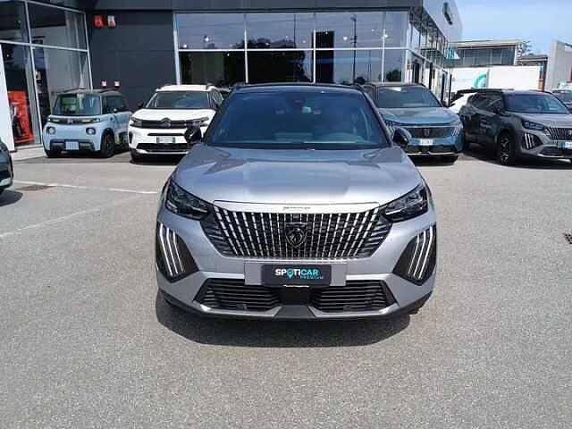 Peugeot 2008 1.2 Hybrid 145cv E-DCS6 GT KM ZERO