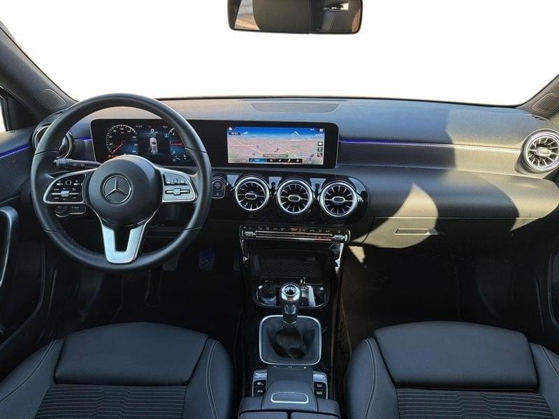 Mercedes-Benz Classe A A 180 d Sport Extra