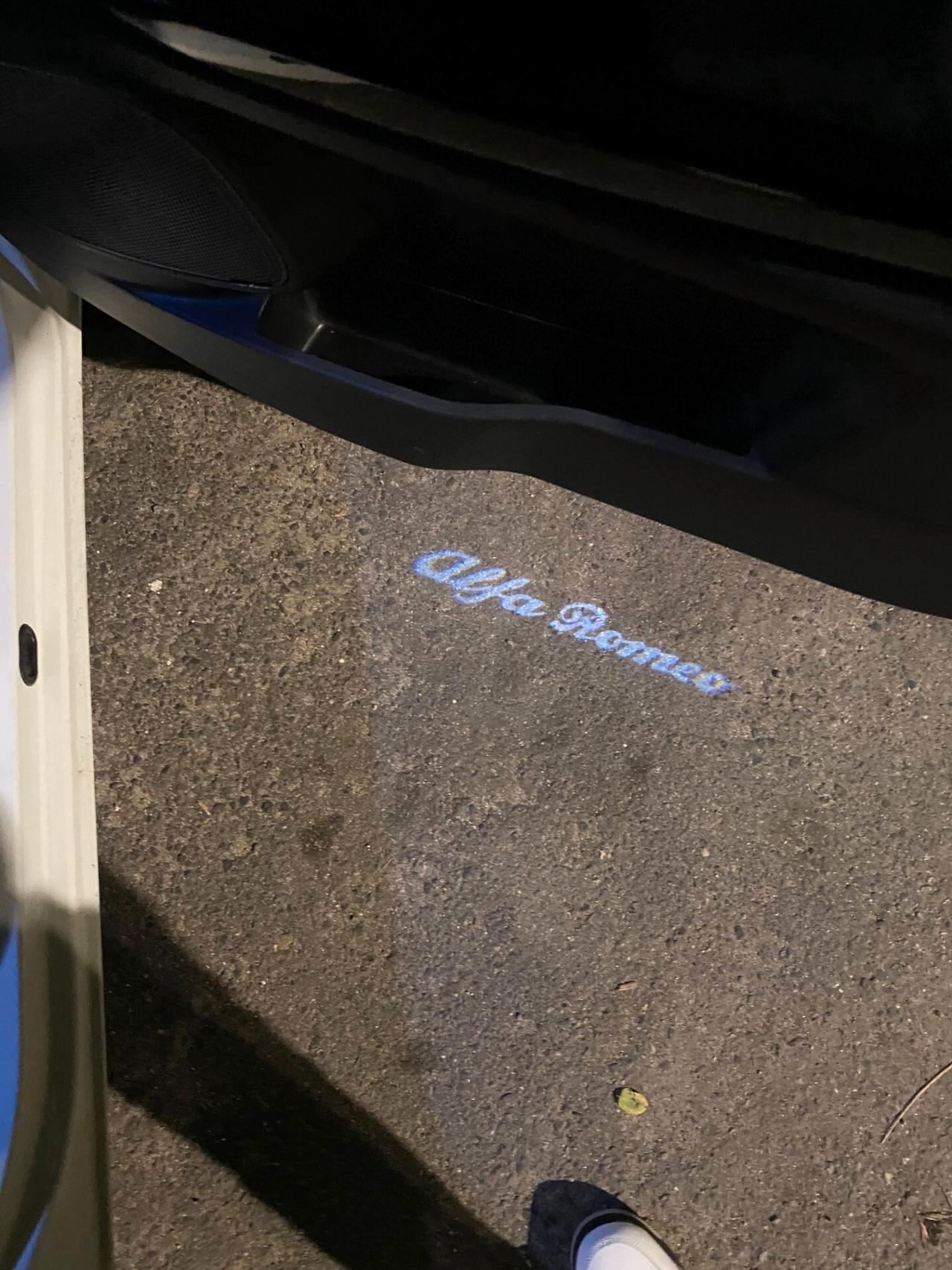 Alfa Giulietta 2.0 JTDm 140 CV Progression Navy