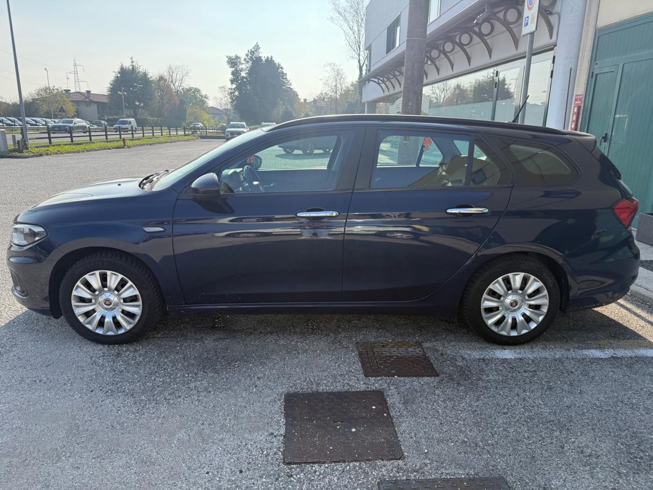 Fiat Tipo 1.6 Mjt SW