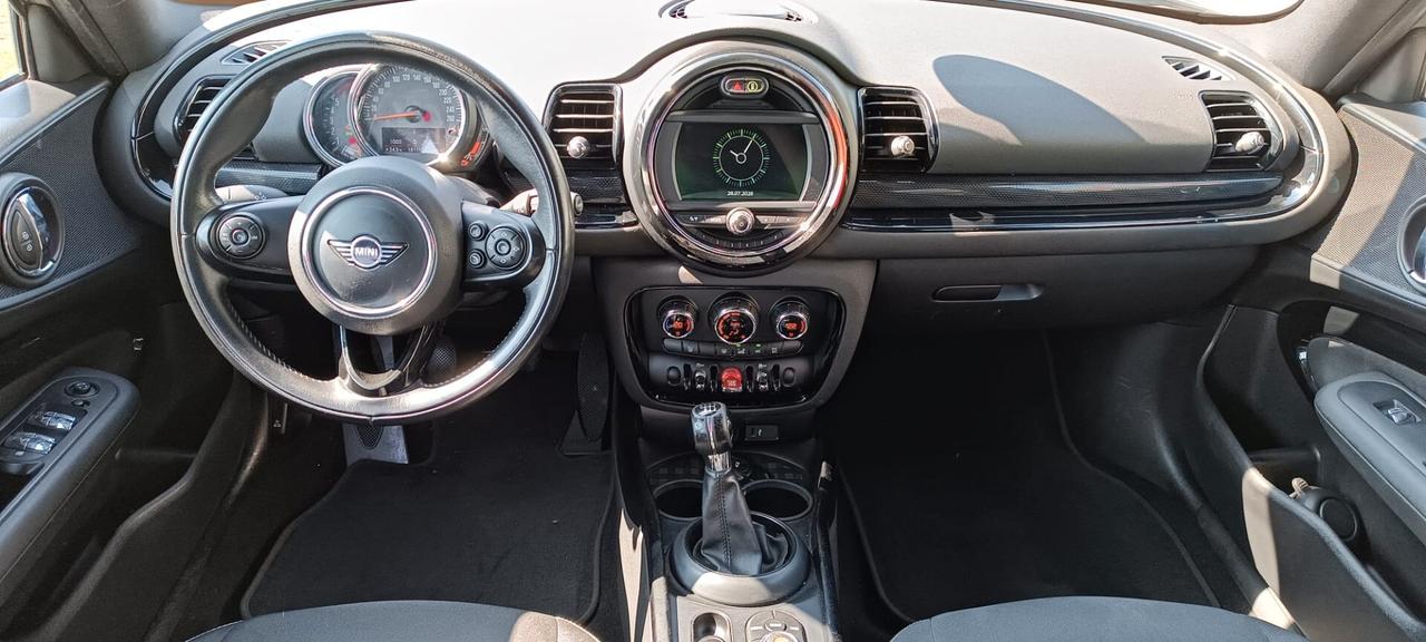 Mini One Clubman 1.5 D Business