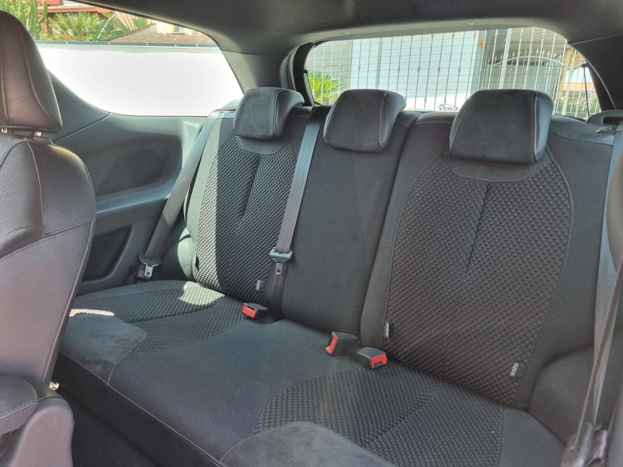 Ds3 Restyling 1,6 Diesel 75Cv. 2017 Top di Gamma